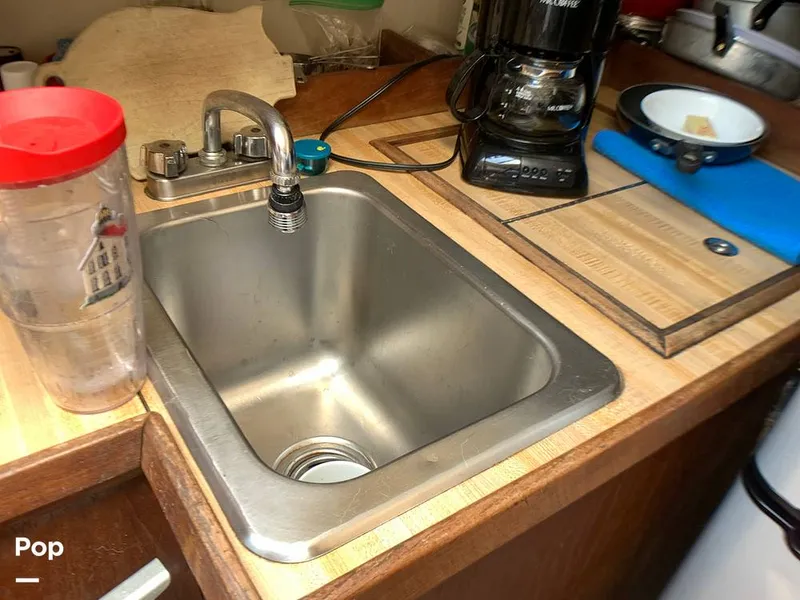 Slide: The Image of O'Day 29 1982 - 9189915