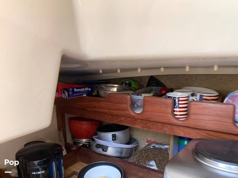 Slide: The Image of O'Day 29 1982 - 9189919