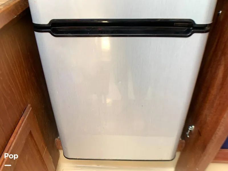 Slide: The Image of O'Day 29 1982 - 9189922