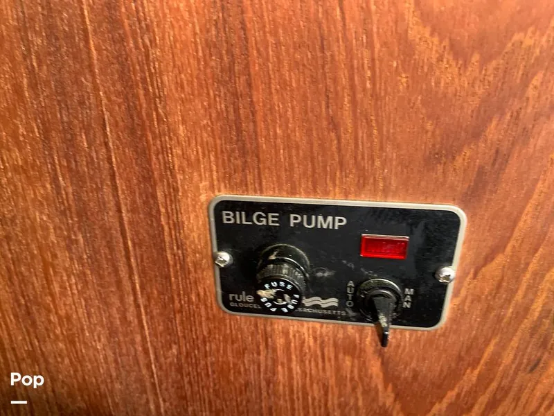 Slide: The Image of O'Day 29 1982 - 9189946