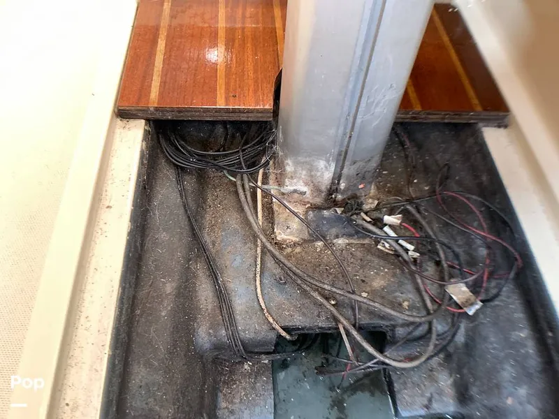 Slide: The Image of O'Day 29 1982 - 9189926