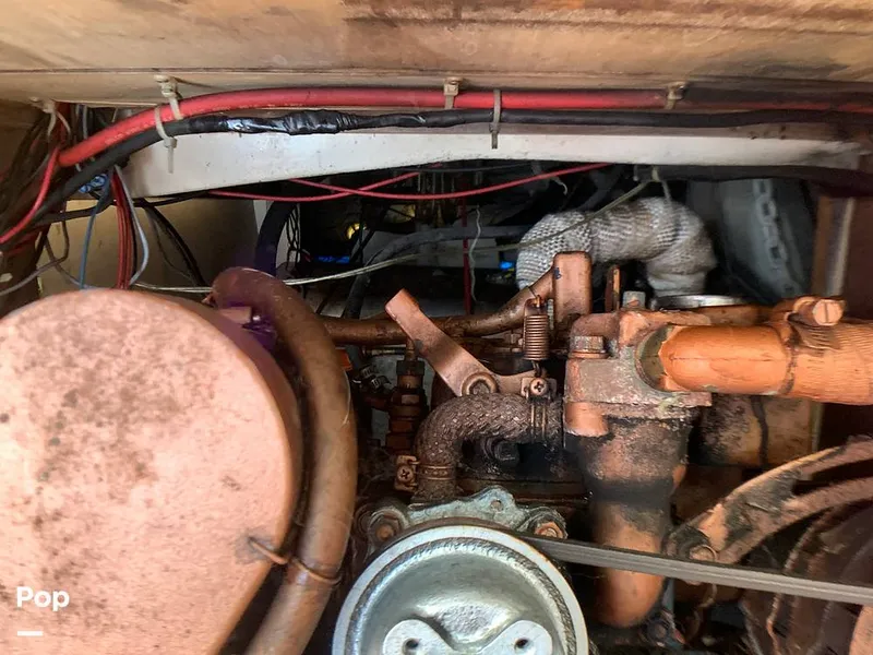 Slide: The Image of O'Day 29 1982 - 9189928