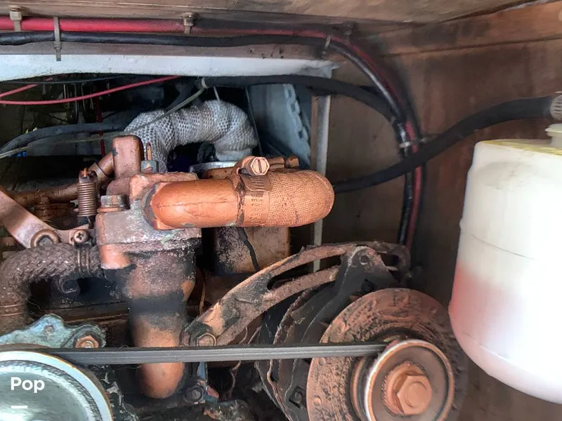 Slide: The Image of O'Day 29 1982 - 9189929