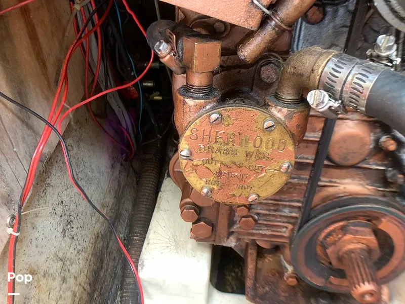 Slide: The Image of O'Day 29 1982 - 9189932