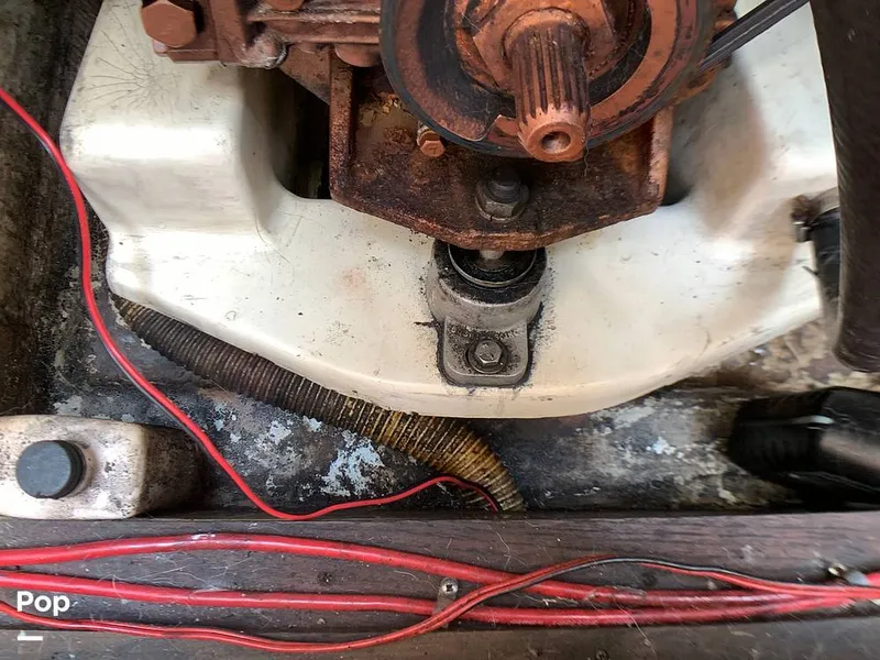 Slide: The Image of O'Day 29 1982 - 9189934