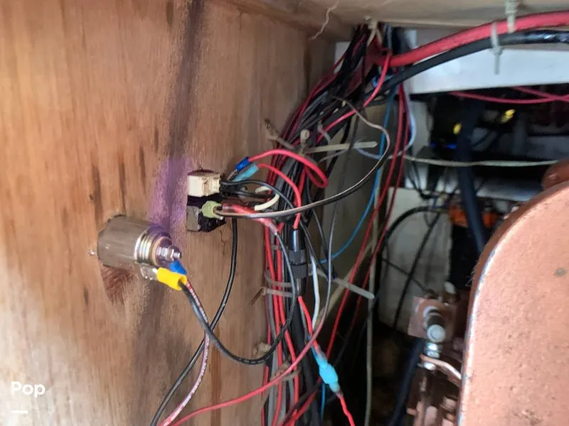 Slide: The Image of O'Day 29 1982 - 9189936