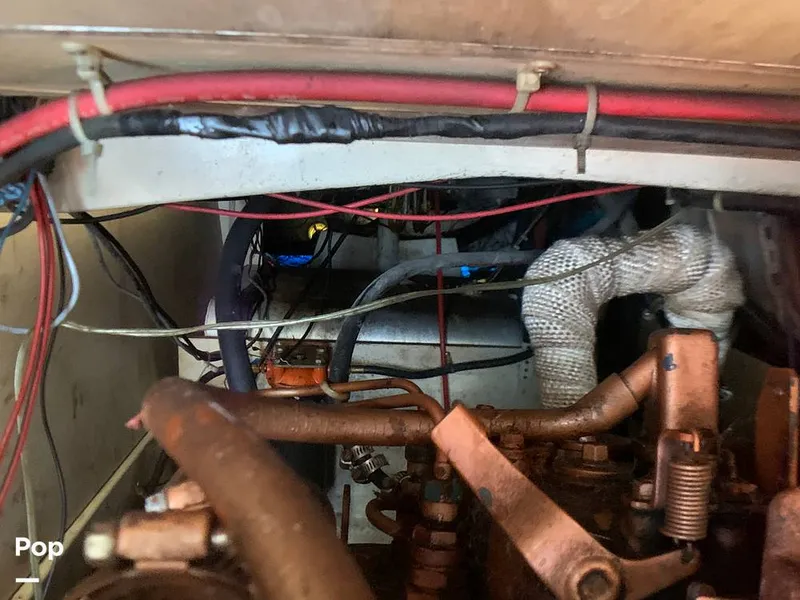 Slide: The Image of O'Day 29 1982 - 9189938