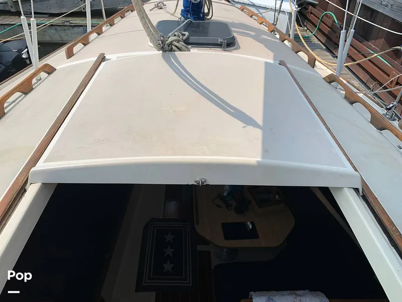 Slide: The Image of O'Day 29 1982 - 9189973