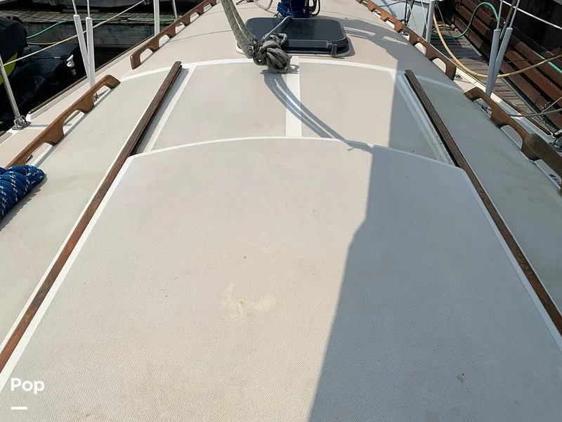 Slide: The Image of O'Day 29 1982 - 9189970