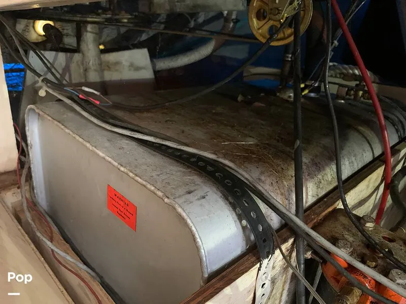 Slide: The Image of O'Day 29 1982 - 9189941