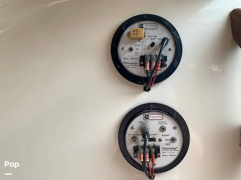 Slide: The Image of O'Day 29 1982 - 9189954