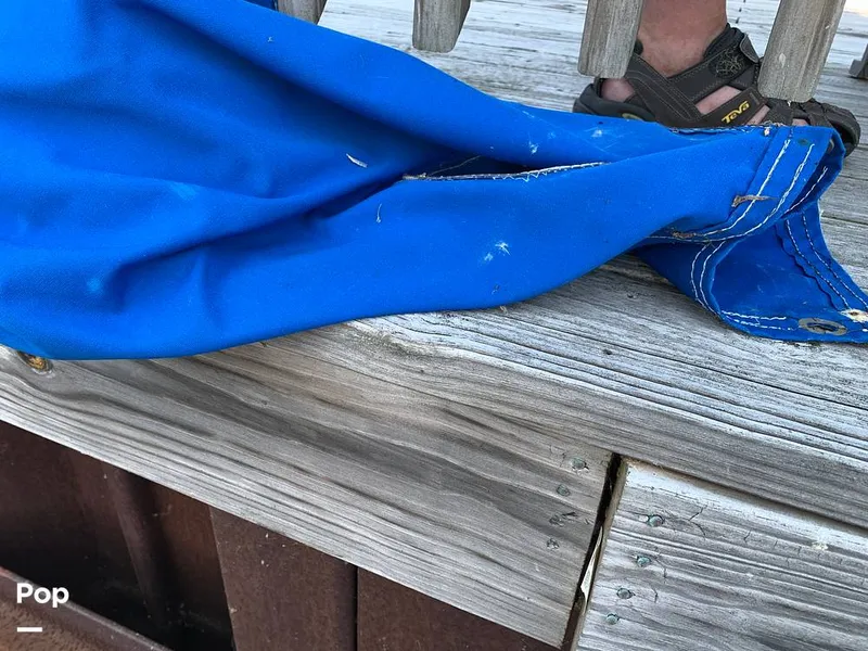 Slide: The Image of O'Day 29 1982 - 9189979