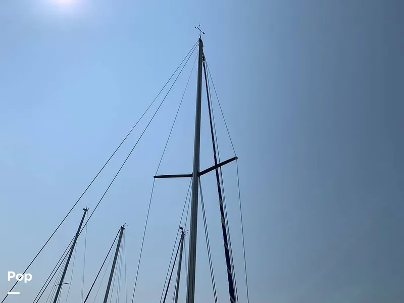 Slide: The Image of O'Day 29 1982 - 9189985