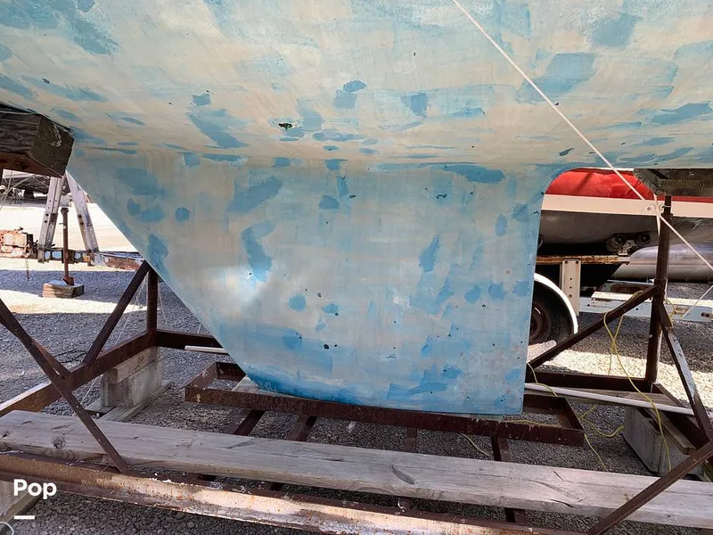 Slide: The Image of O'Day 29 1982 - 10451961