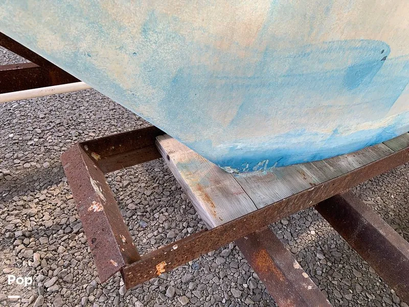 Slide: The Image of O'Day 29 1982 - 10451973