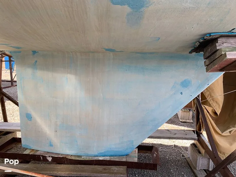 Slide: The Image of O'Day 29 1982 - 10451979