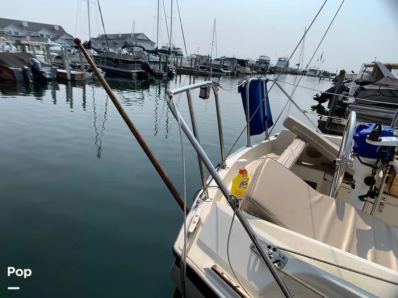 Slide: The Image of O'Day 29 1982 - 9189725