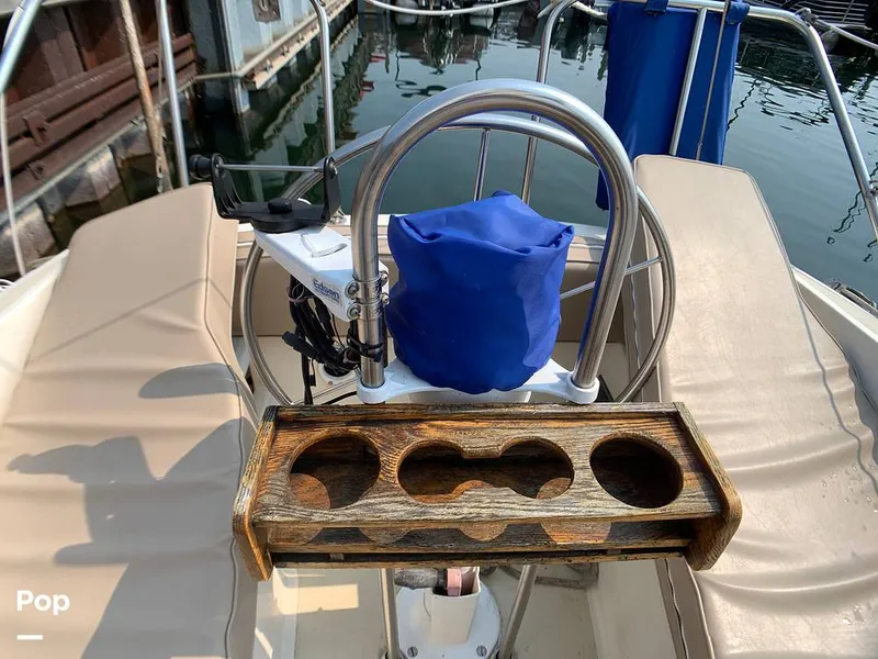 Slide: The Image of O'Day 29 1982 - 9189762