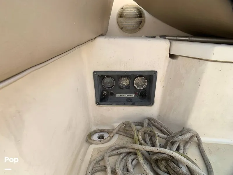 Slide: The Image of O'Day 29 1982 - 9189763