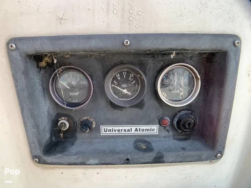 Slide: The Image of O'Day 29 1982 - 9189772