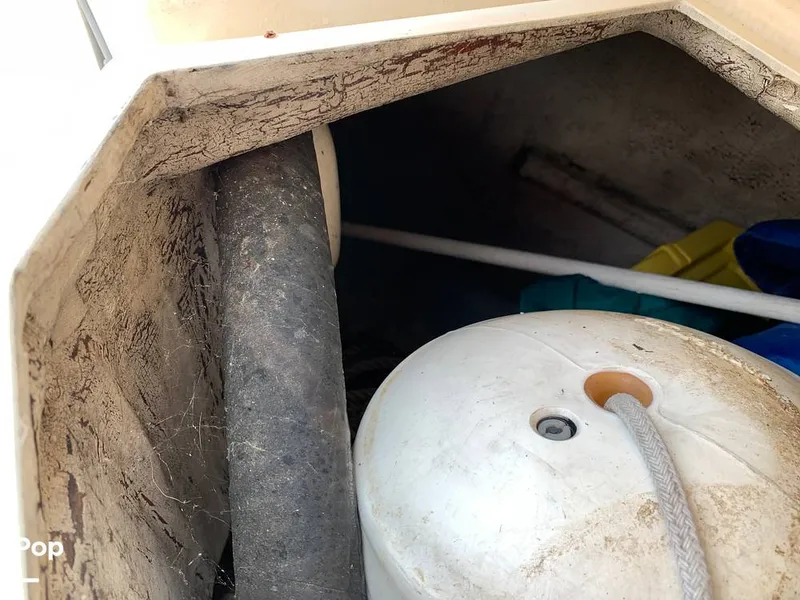 Slide: The Image of O'Day 29 1982 - 9189833