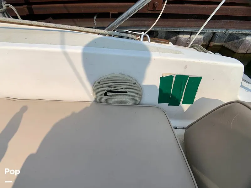 Slide: The Image of O'Day 29 1982 - 9189769