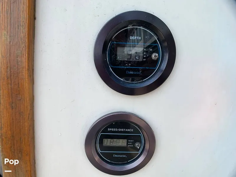 Slide: The Image of O'Day 29 1982 - 9189778