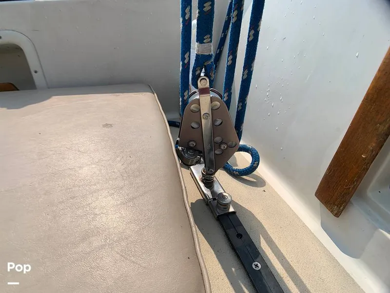 Slide: The Image of O'Day 29 1982 - 9189779