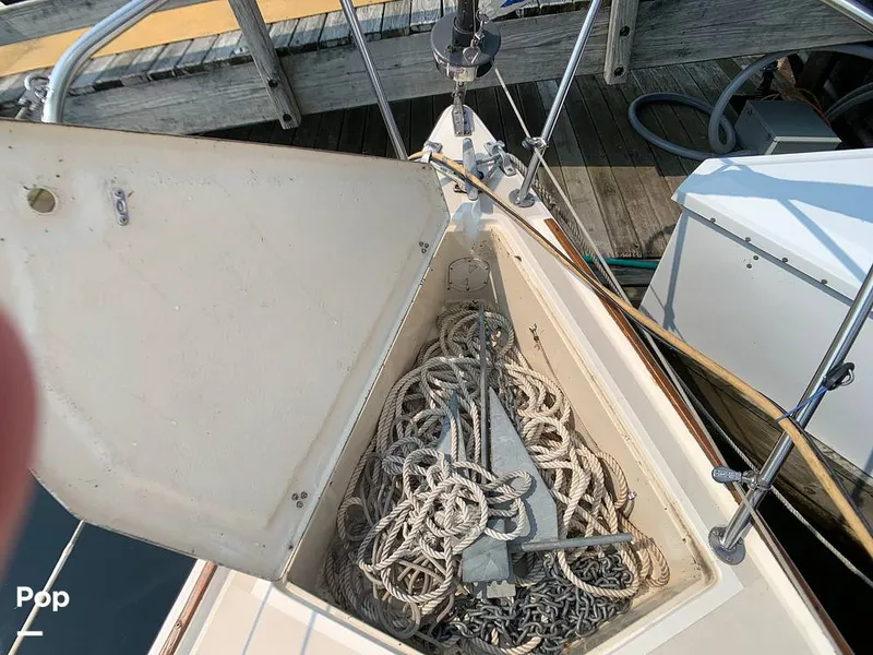 Slide: The Image of O'Day 29 1982 - 9189807