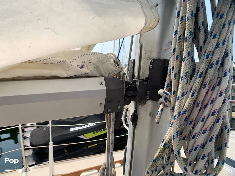 Slide: The Image of O'Day 29 1982 - 9189785