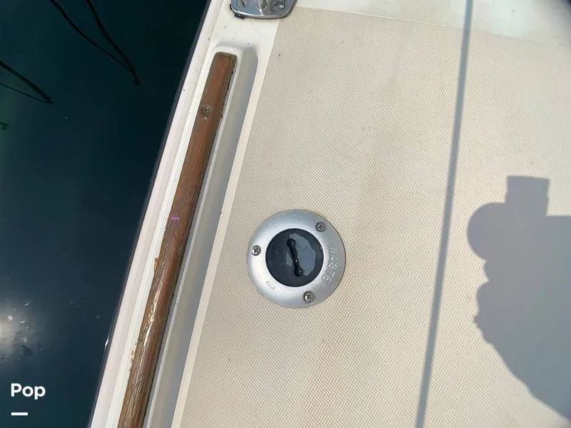 Slide: The Image of O'Day 29 1982 - 9189798