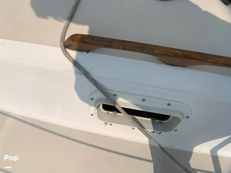 Slide: The Image of O'Day 29 1982 - 9189800