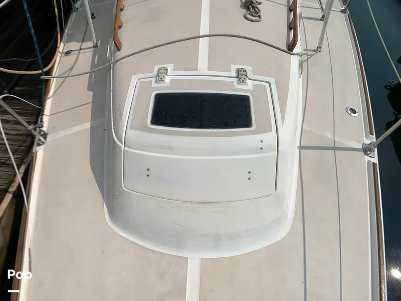 Slide: The Image of O'Day 29 1982 - 9189804