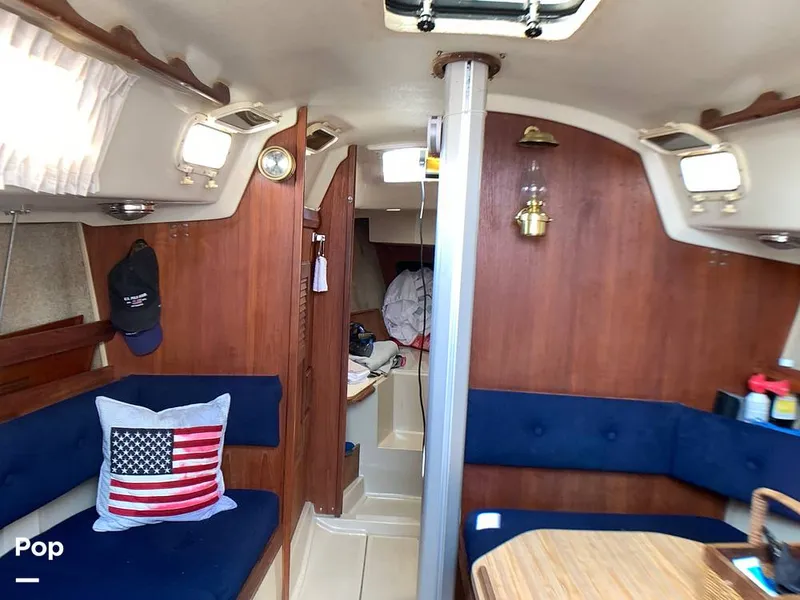 Slide: The Image of O'Day 29 1982 - 9189877