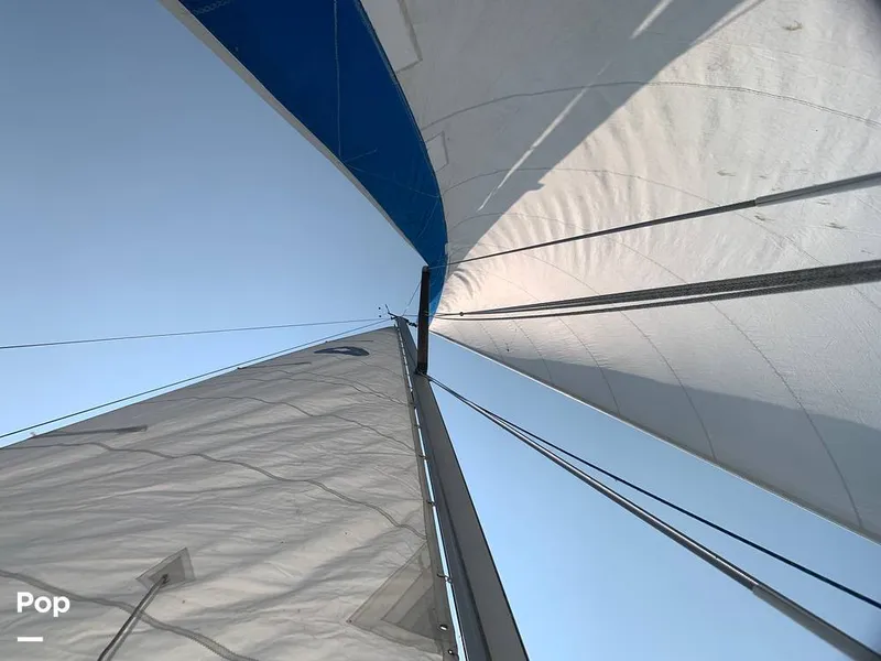 Slide: The Image of O'Day 29 1982 - 9189828