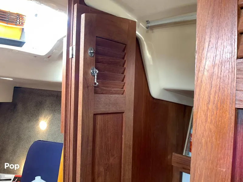 Slide: The Image of O'Day 29 1982 - 9189822