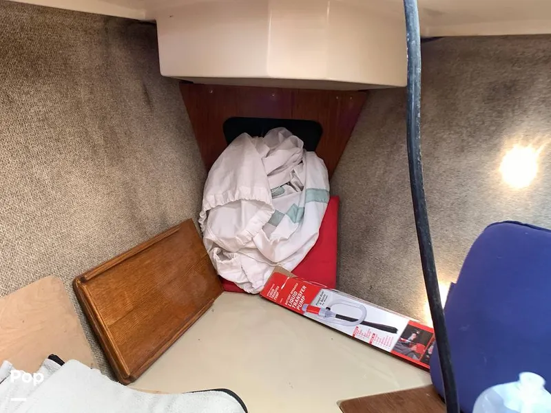 Slide: The Image of O'Day 29 1982 - 9189856