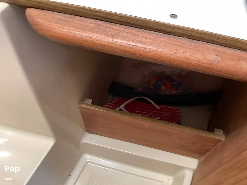 Slide: The Image of O'Day 29 1982 - 9189849