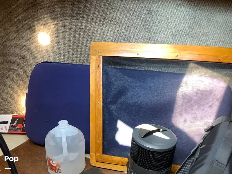 Slide: The Image of O'Day 29 1982 - 9189858