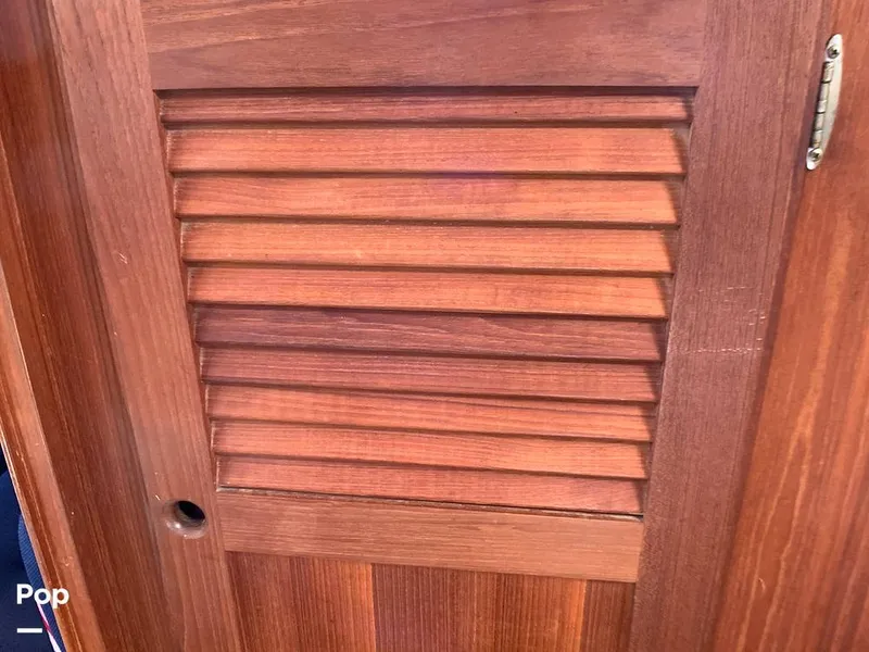 Slide: The Image of O'Day 29 1982 - 9189866