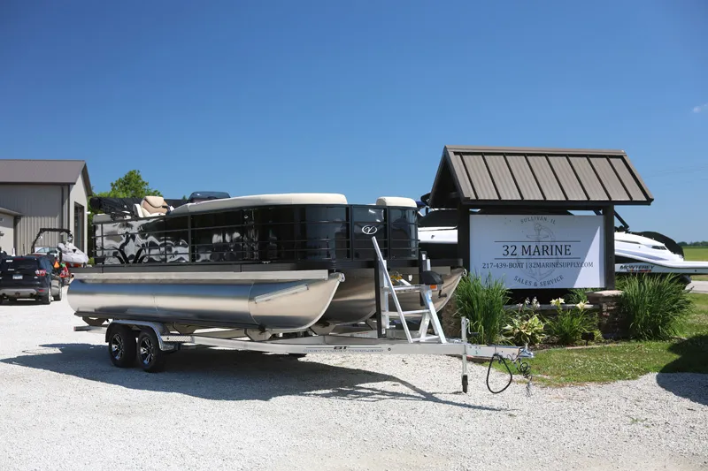 The Image of Veranda Vista View 20RC 2026 - 0