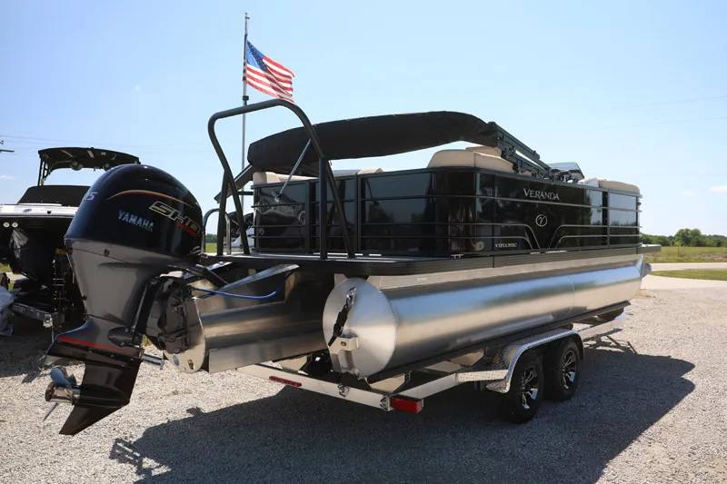 Slide: The Image of Veranda Vista View 20RC 2026 - 3