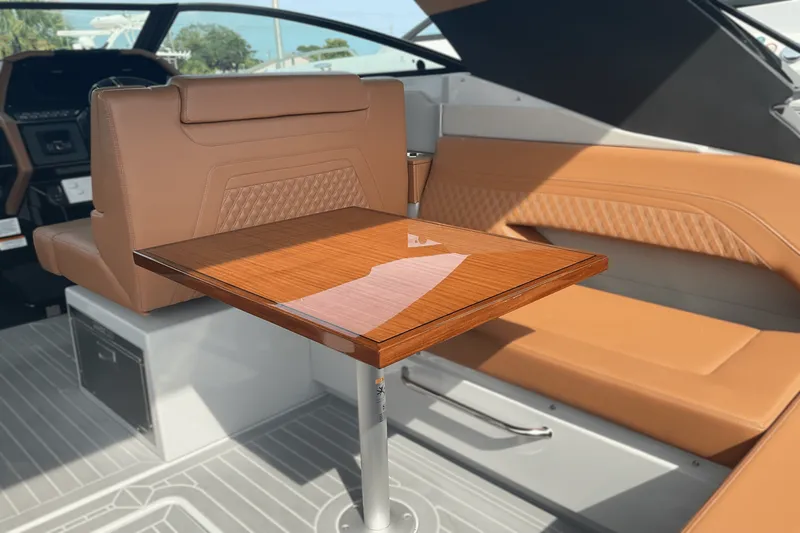 Slide: The Image of Cruisers Yachts 34 GLS Outboard 2025 - 16