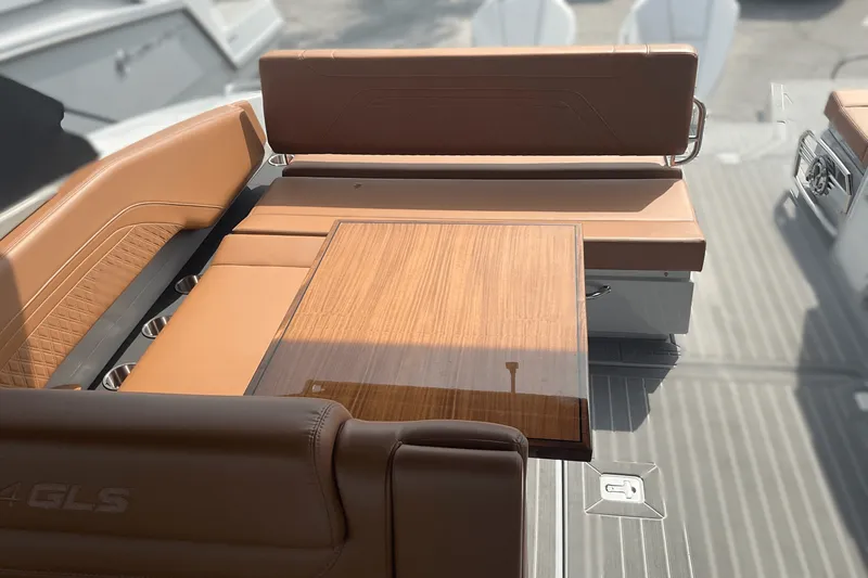 Slide: The Image of Cruisers Yachts 34 GLS Outboard 2025 - 17