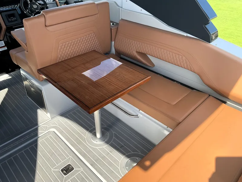 Slide: The Image of Cruisers Yachts 34 GLS Outboard 2025 - 41