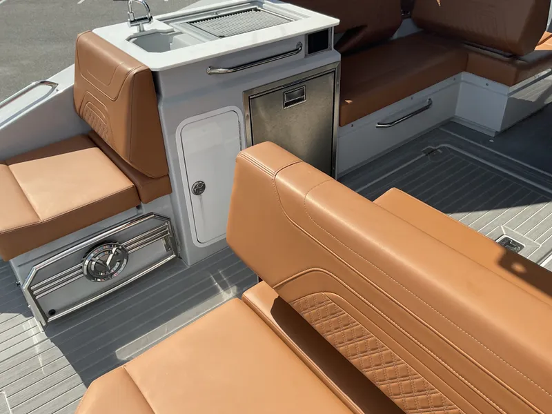 Slide: The Image of Cruisers Yachts 34 GLS Outboard 2025 - 53