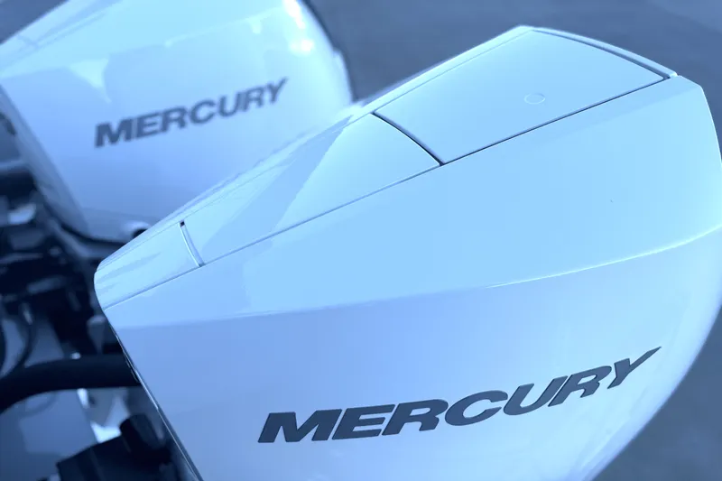 Slide: The Image of Cruisers Yachts 34 GLS Outboard 2025 - 6