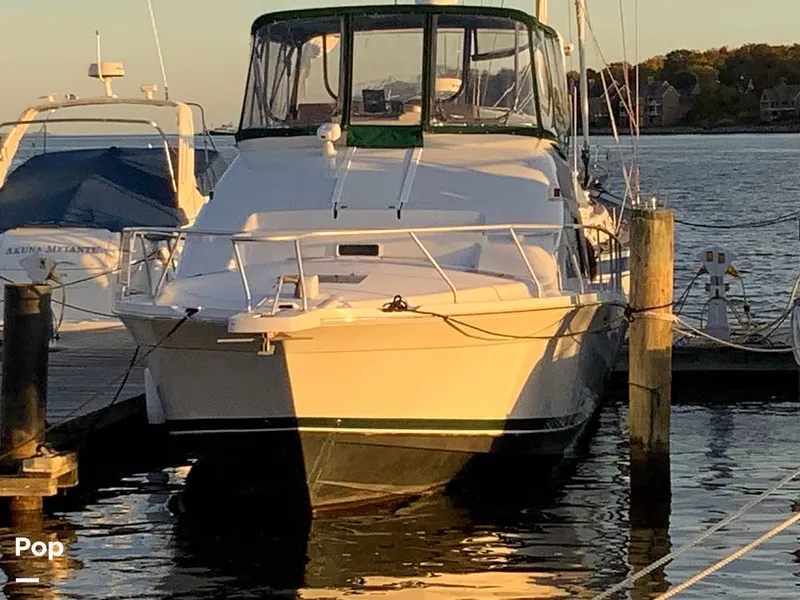 The Image of Mainship 40 1999 - 14862437