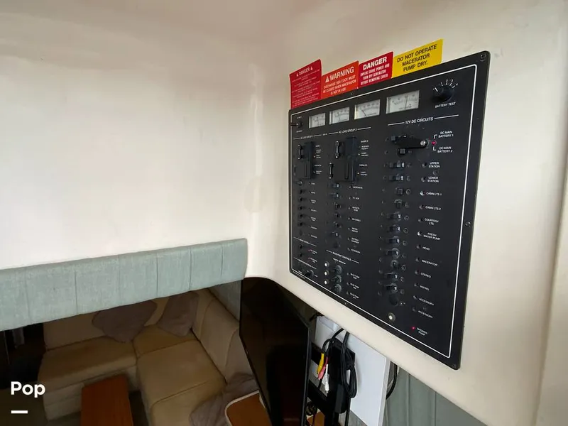 Slide: The Image of Mainship 40 1999 - 14884599