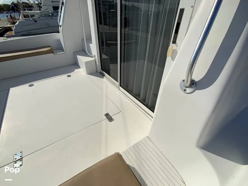 Slide: The Image of Mainship 40 1999 - 14884602